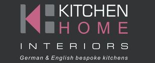 Kitchen home interiors Logo