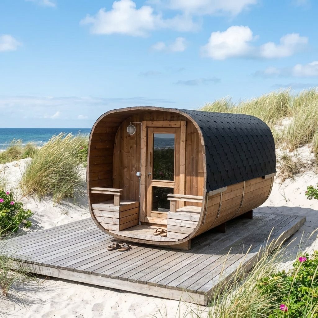 Anneks og Gæstehuset KP-1