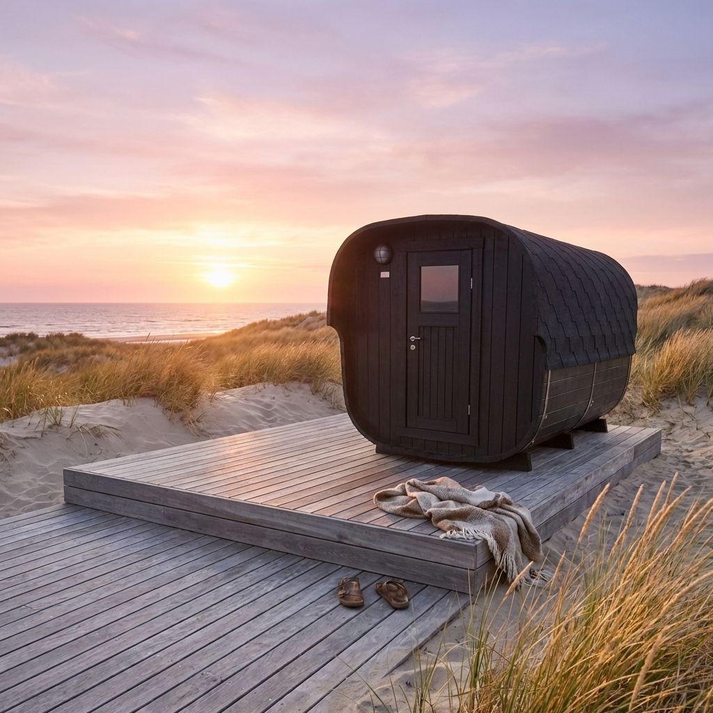 Anneks og Gæstehuset KP-1-WT