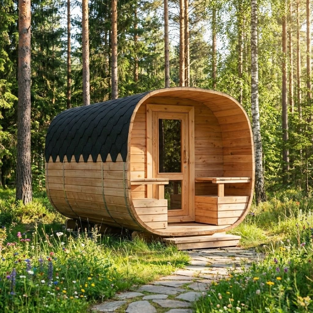 Anneks og Gæstehuset KP-5