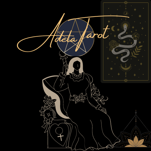 Adela Tarot