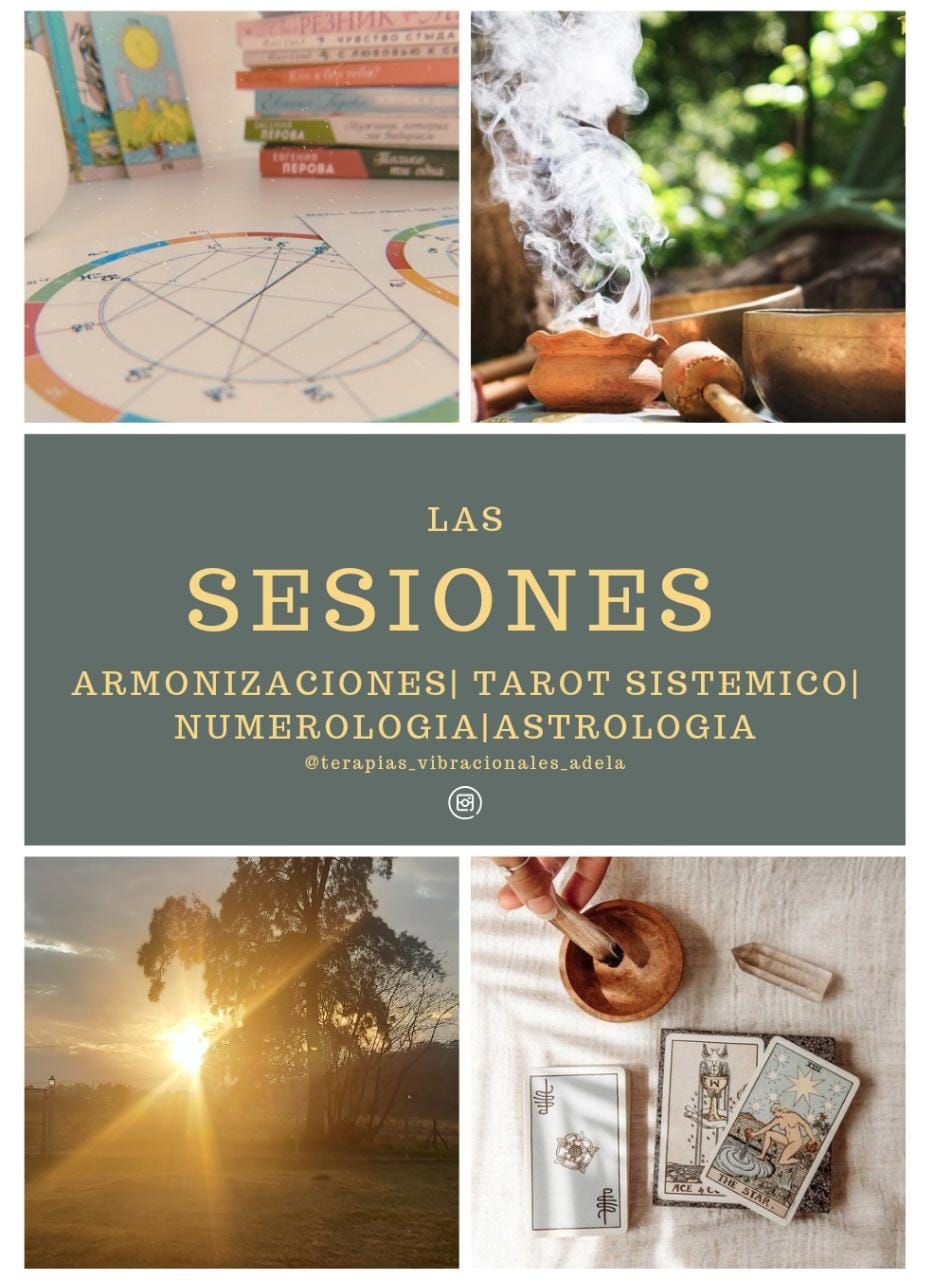 Sesiones Adela Zalazar