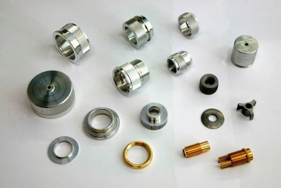 fixed-head small metal parts