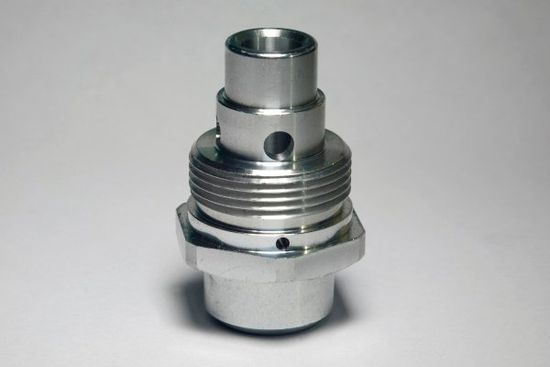 fixed-head small metal parts