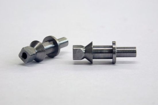 small metal parts