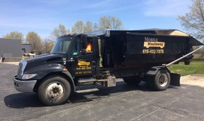 Waste Removal Services in Muskegon, MI