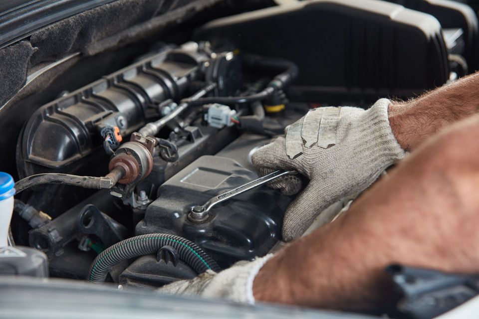 General Auto Repair