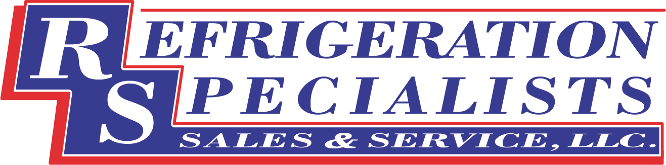 RS Sales & Service LLC Logo