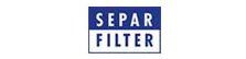 Separfilter - Broward County, F - Don Hillman Inc