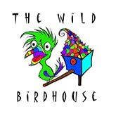 The Wild Birdhouse & Pet Supplies