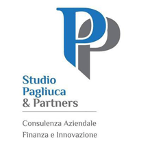 Studio Pagliuca & Partners-LOGO