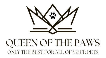Queenz of the Paws