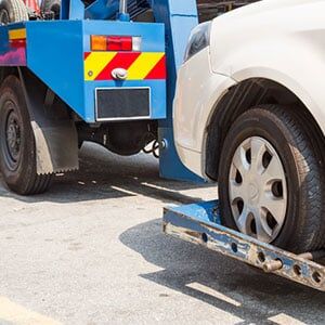 Tow truck towing - towing services in Keene, NH