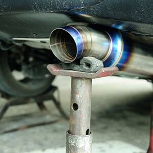 Exhaust - Auto Body Repairs in Keene, NH