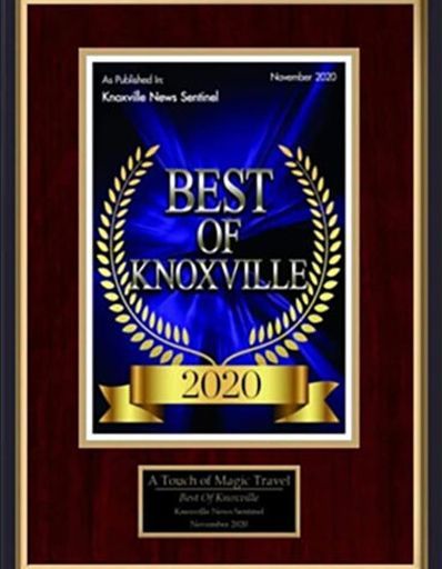 Best Of Knoxville 2020 Awards Best Of Knoxville 2020 Awards