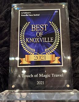 Best Of Knoxville 2021 Awards