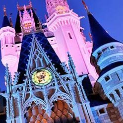 Walt Disney World (Florida)