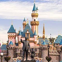 Disneyland Resort (California)