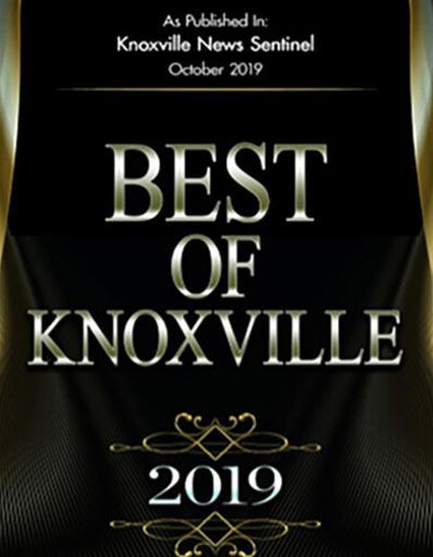 Best Of Knoxville 2019 Awards Best Of Knoxville 2019 Awards