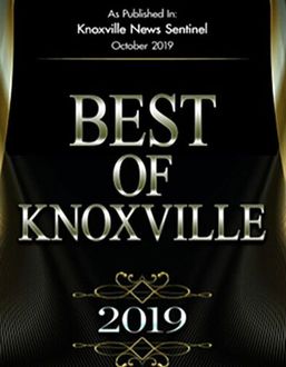 Best Of Knoxville 2019 Awards