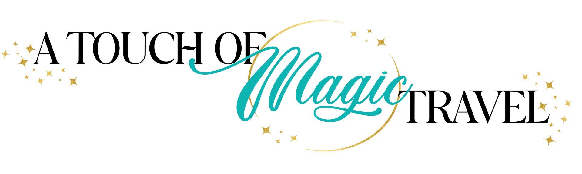 A Touch of Magic Travel