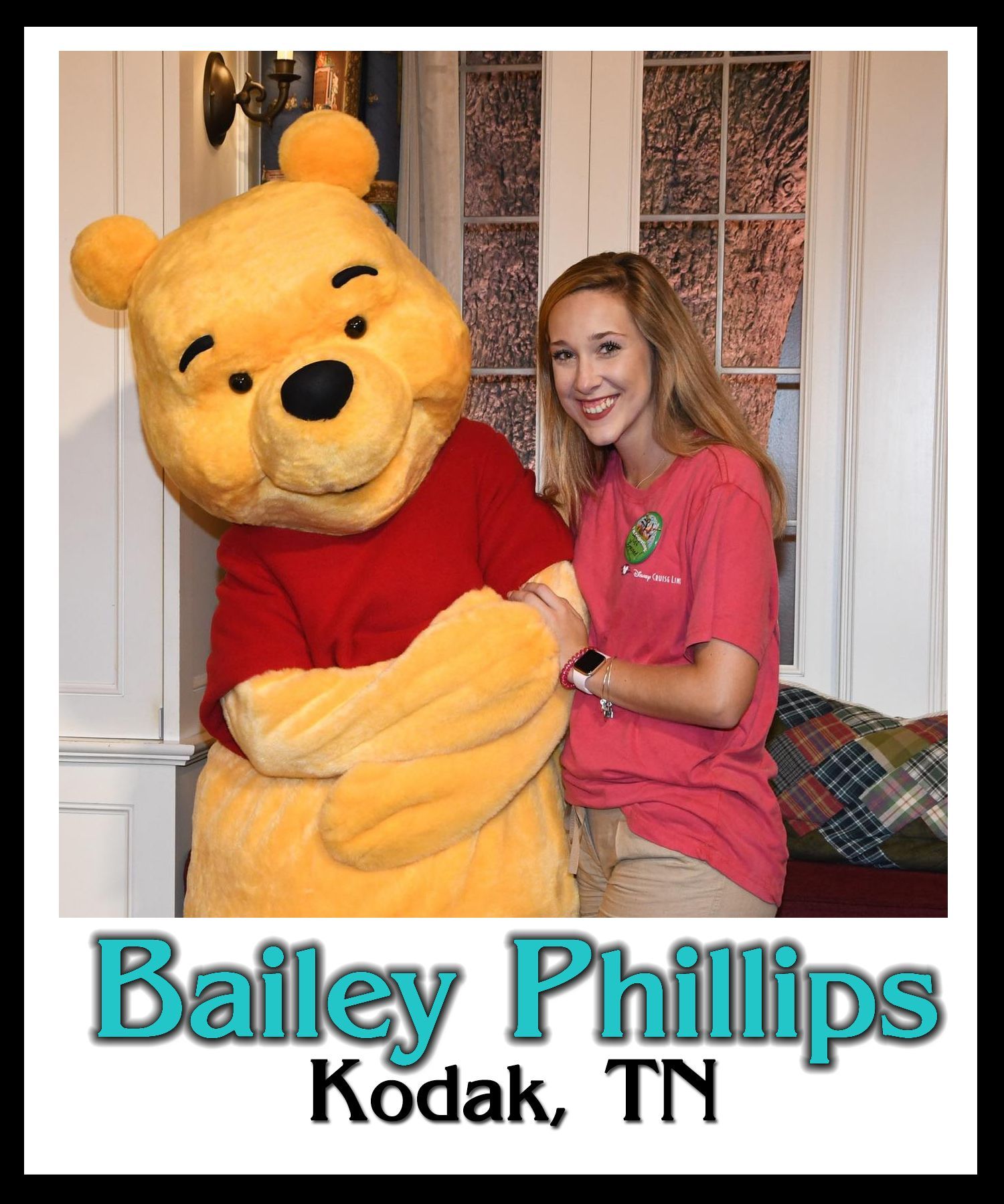 Bailey Phillips