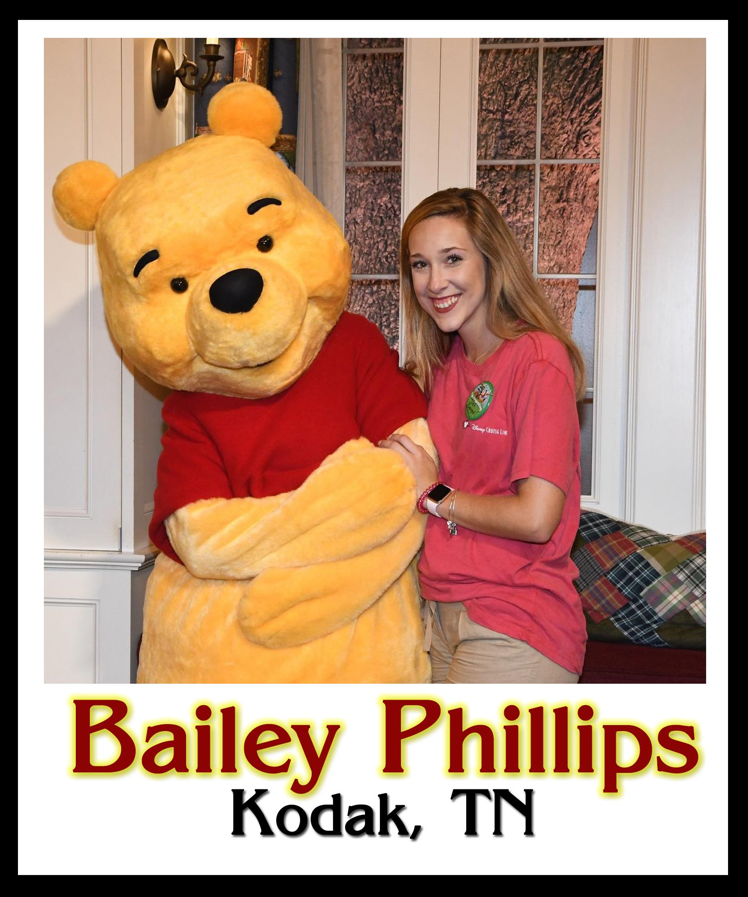 Bailey Phillips