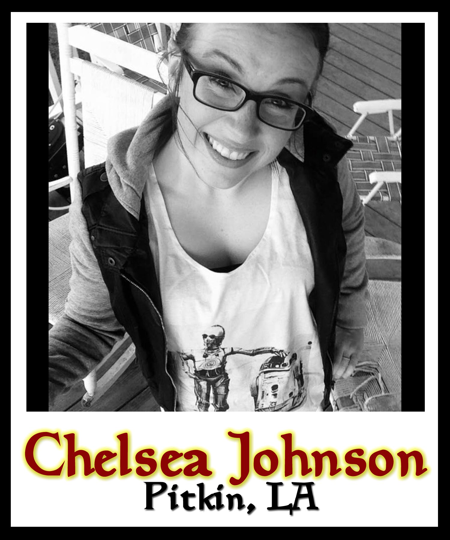 Chelsea Johnson