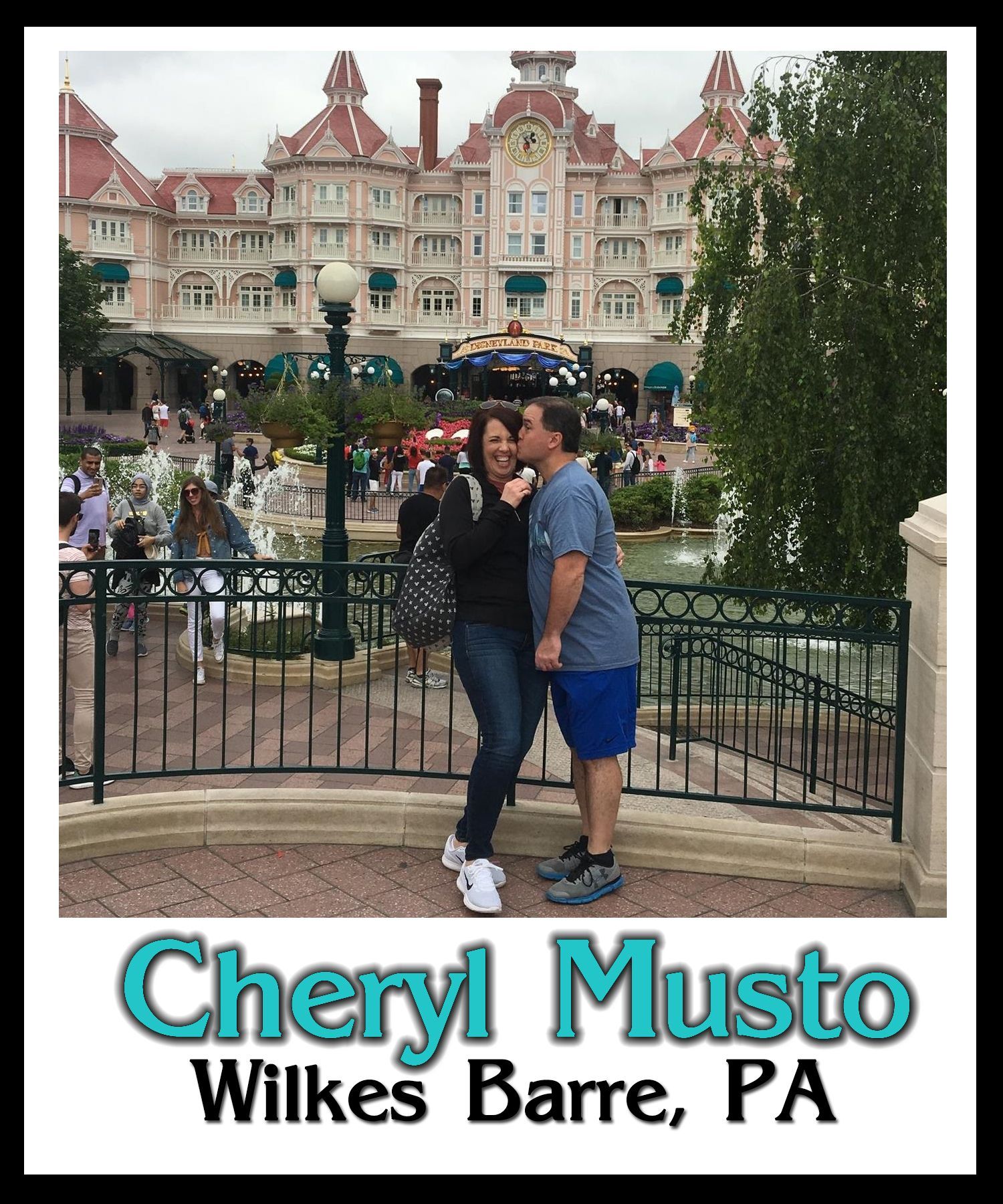 Cheryl Musto