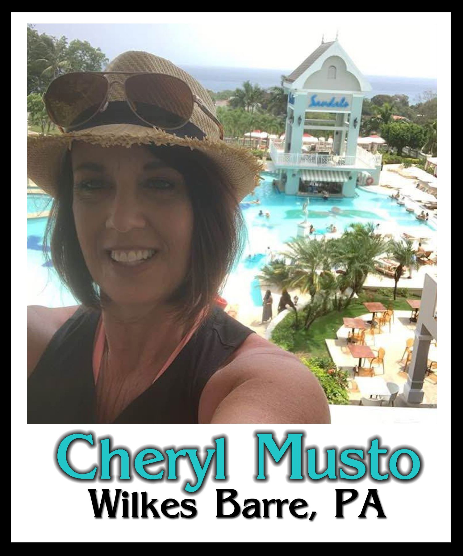 Cheryl Musto Cheryl Musto