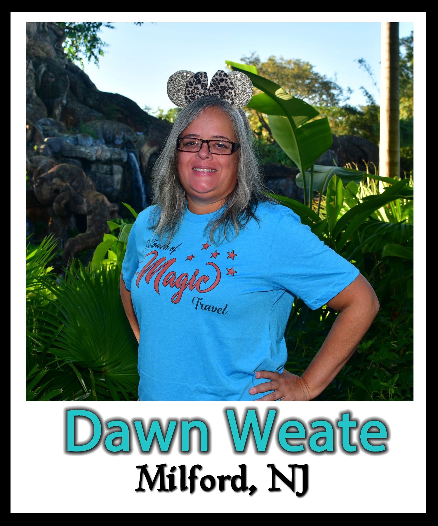 Dawn Weate