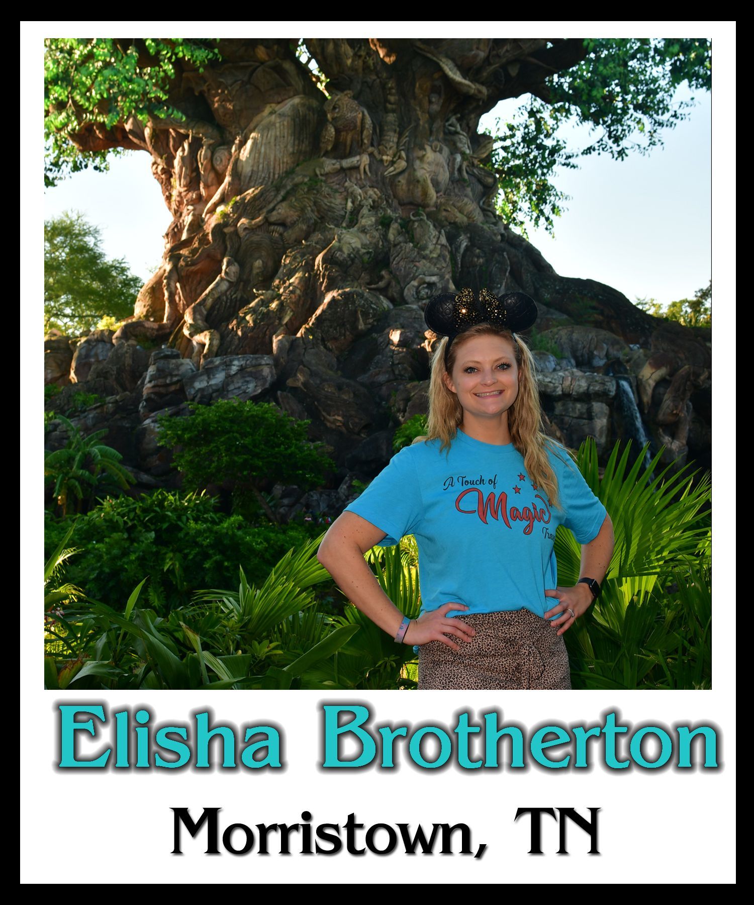 Elisha Brotherton