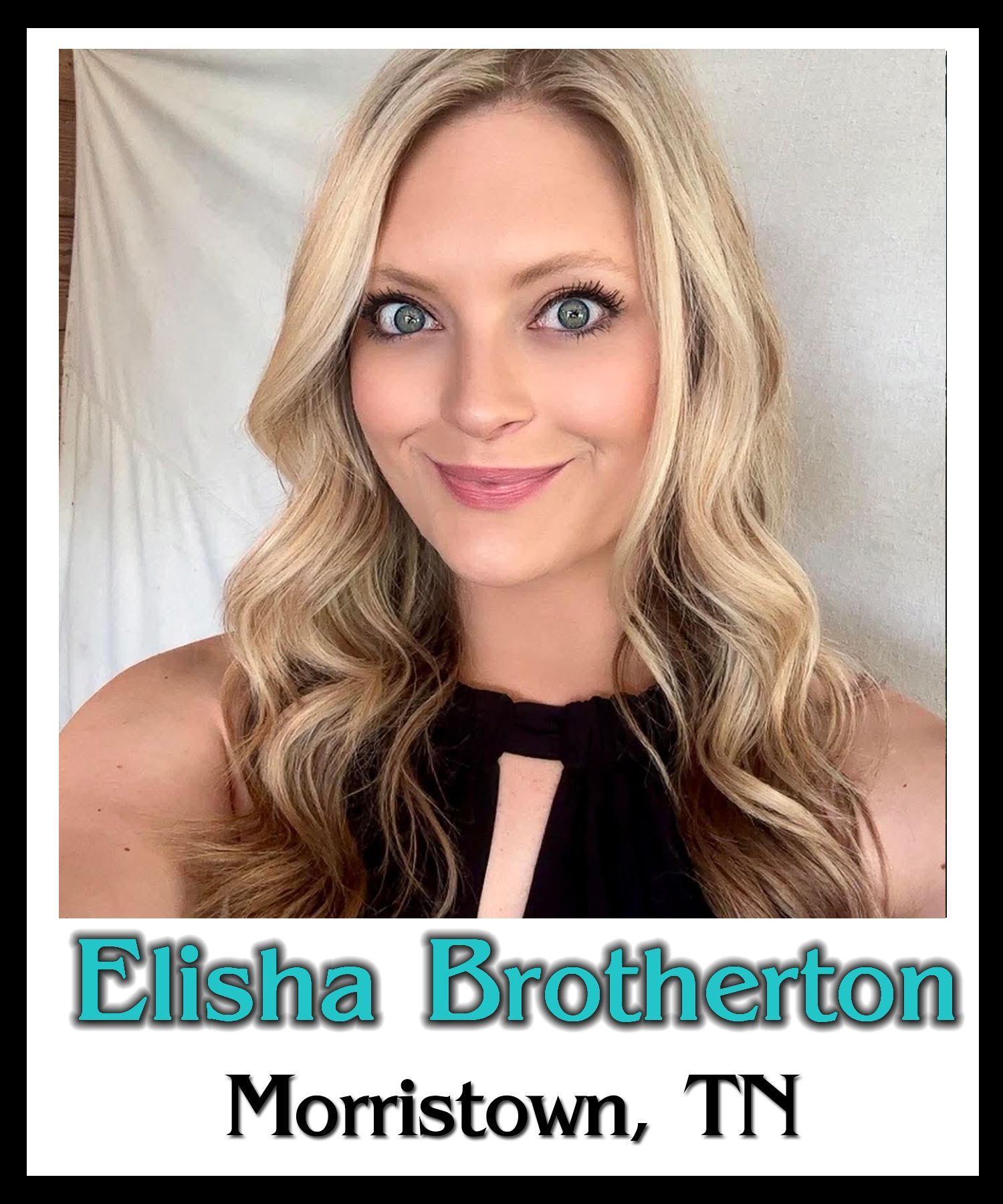Elisha Brotherton