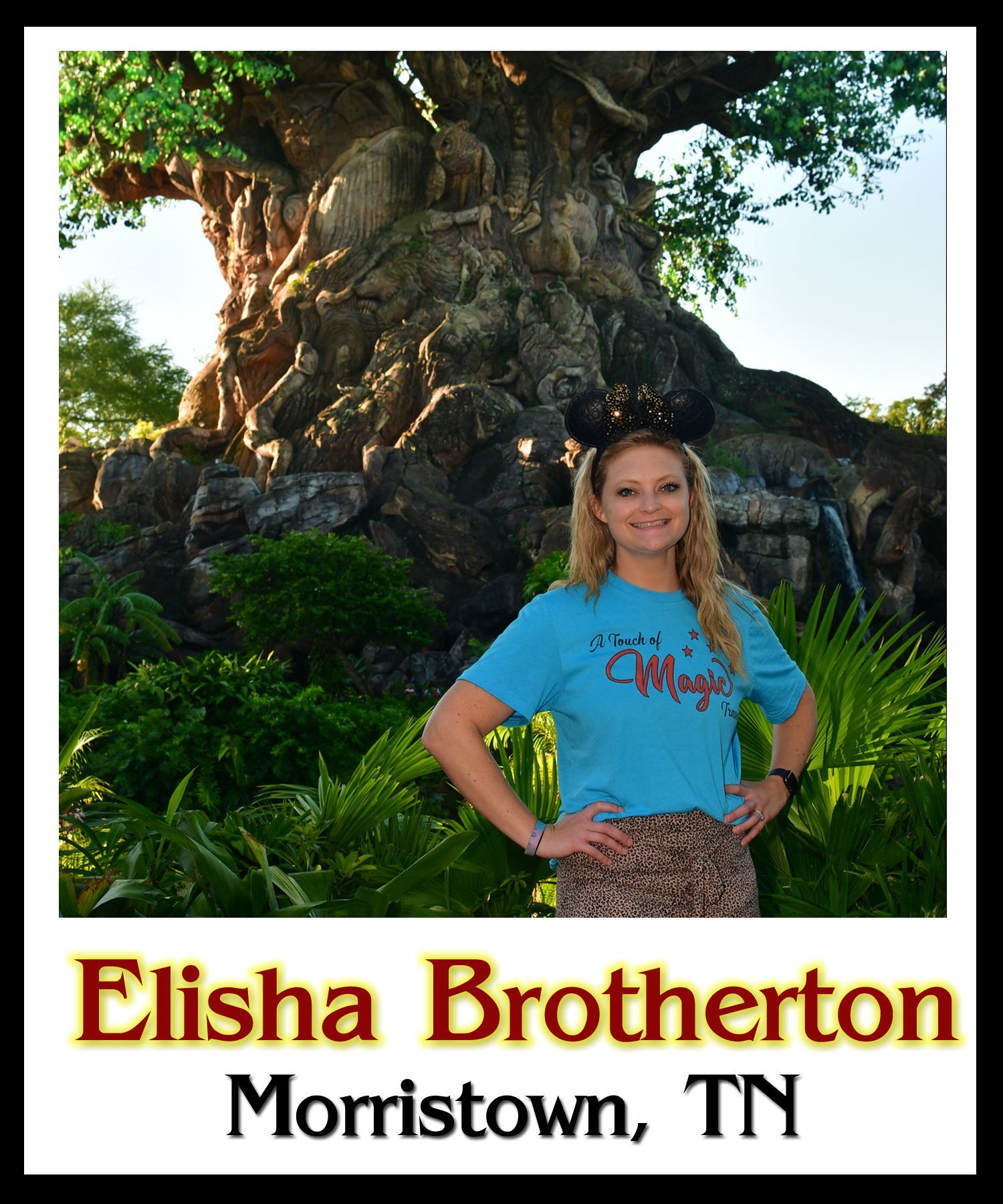 Elisha Brotherton