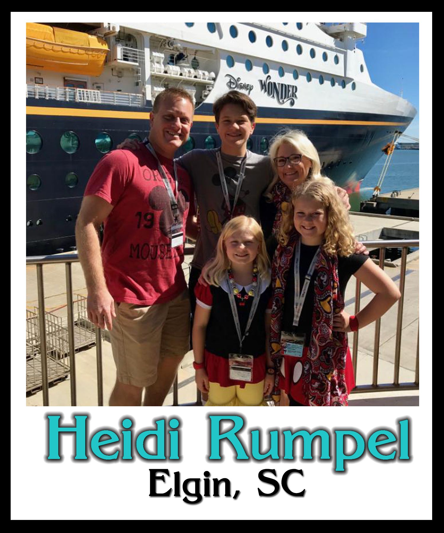 Heidi Rumpel