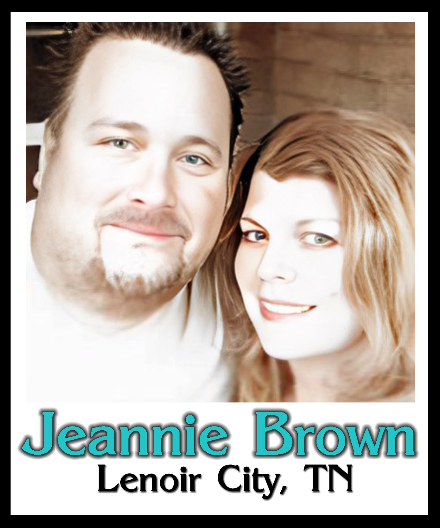Jeannie Brown