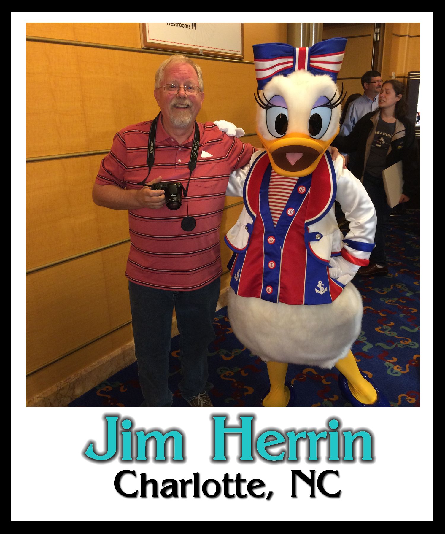 Jim Herrin