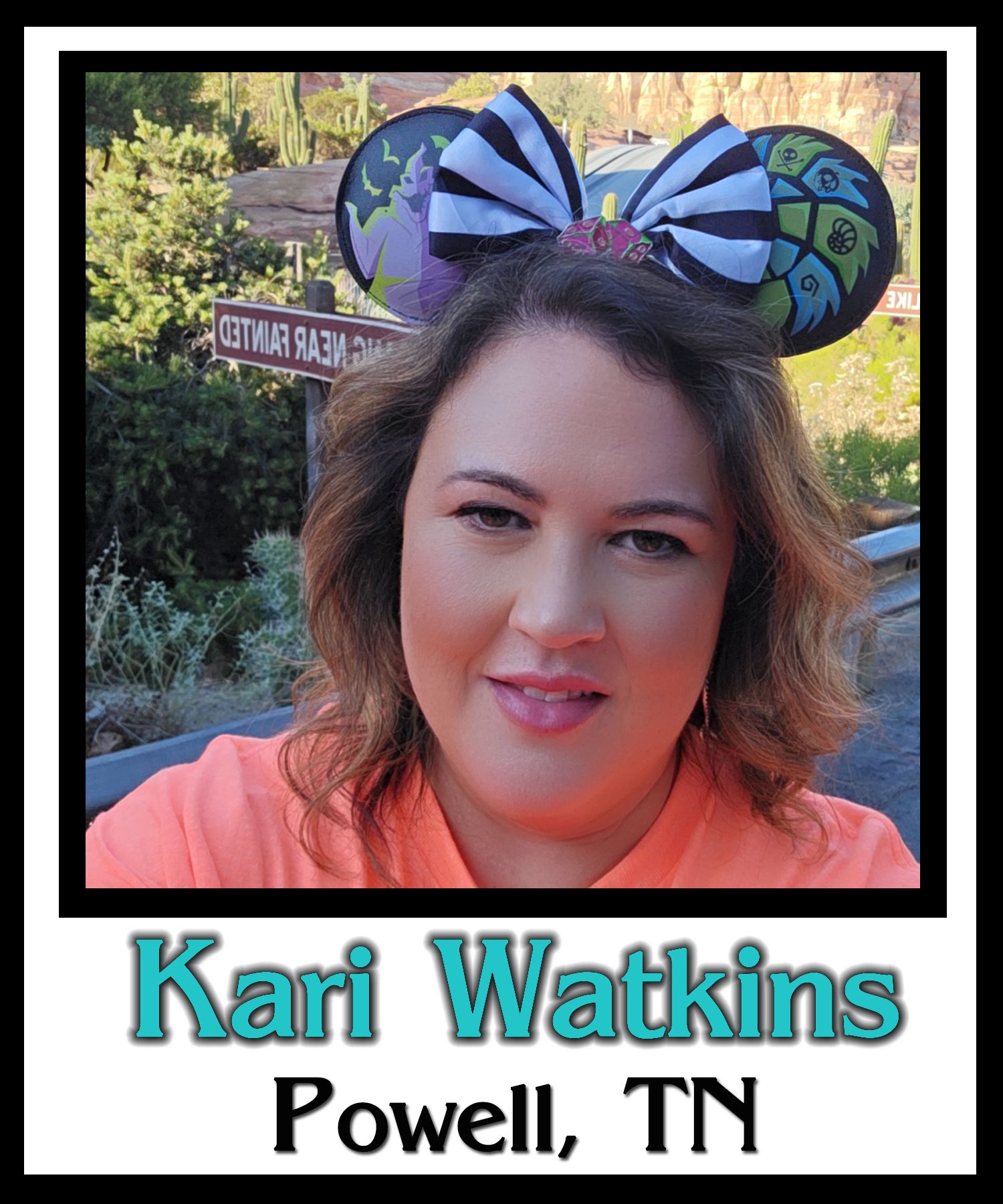 Kari Watkins