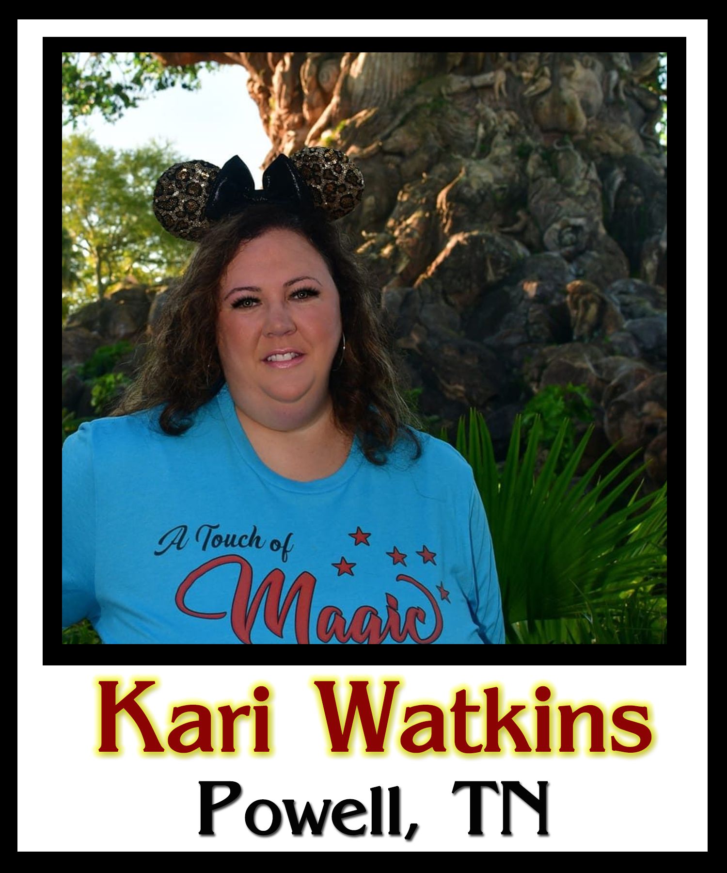 Kari Watkins