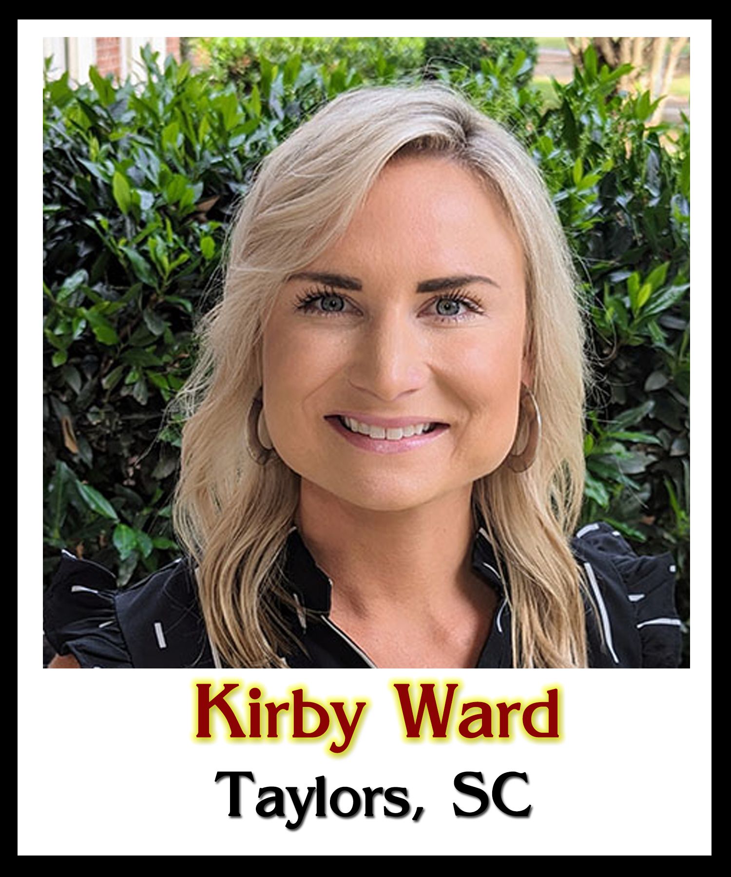 Kirby Ward