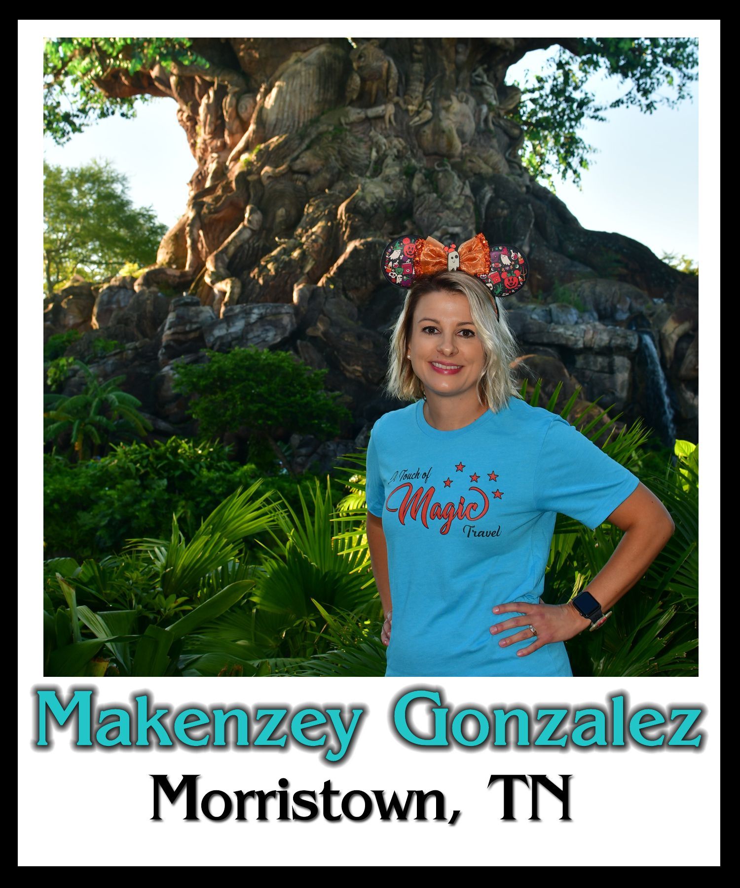 Makenzey Gonzalez