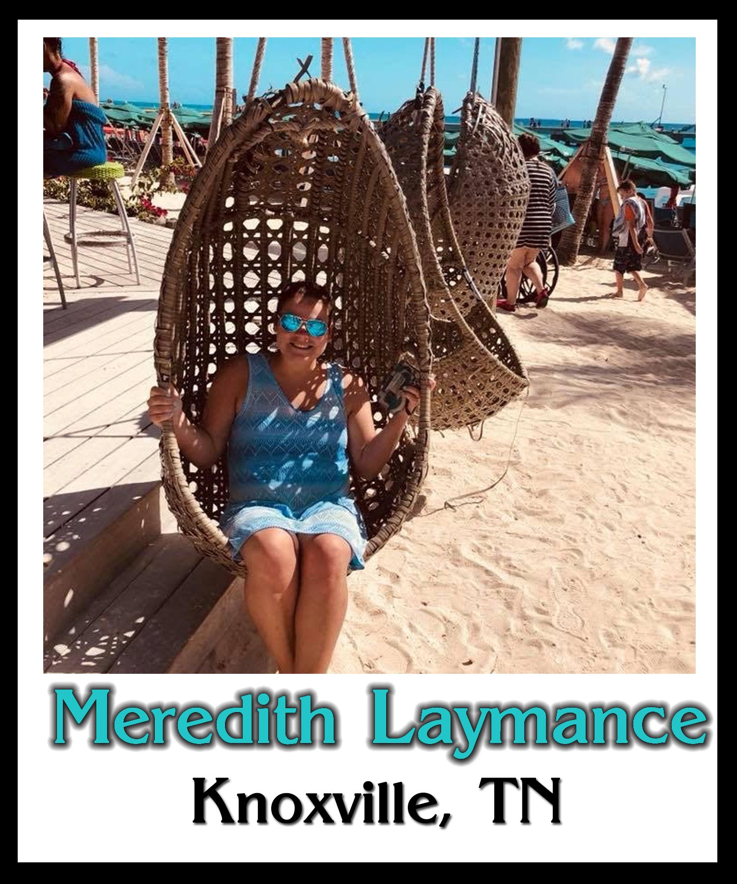 Meredith Laymance