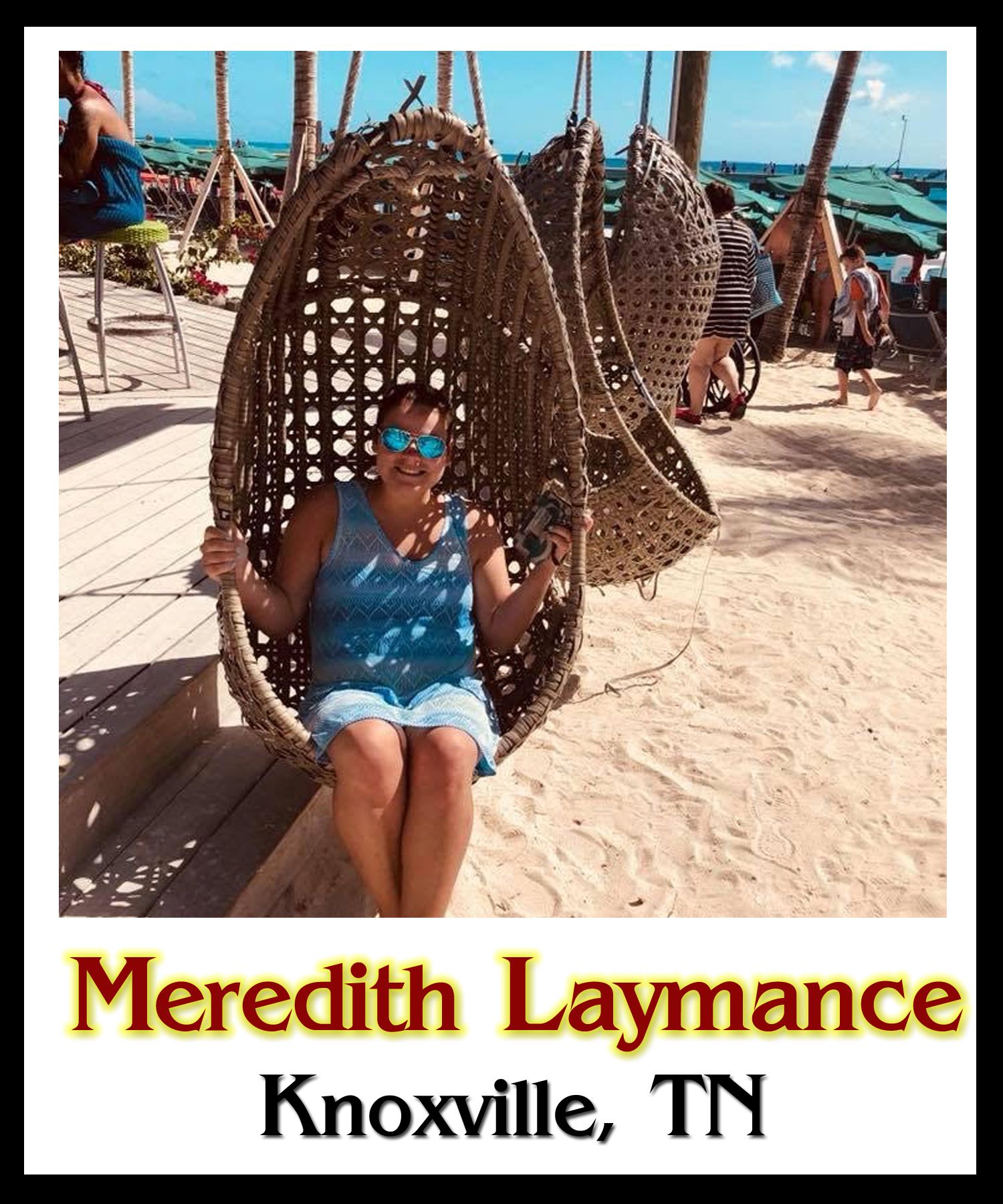 Meredith Laymance