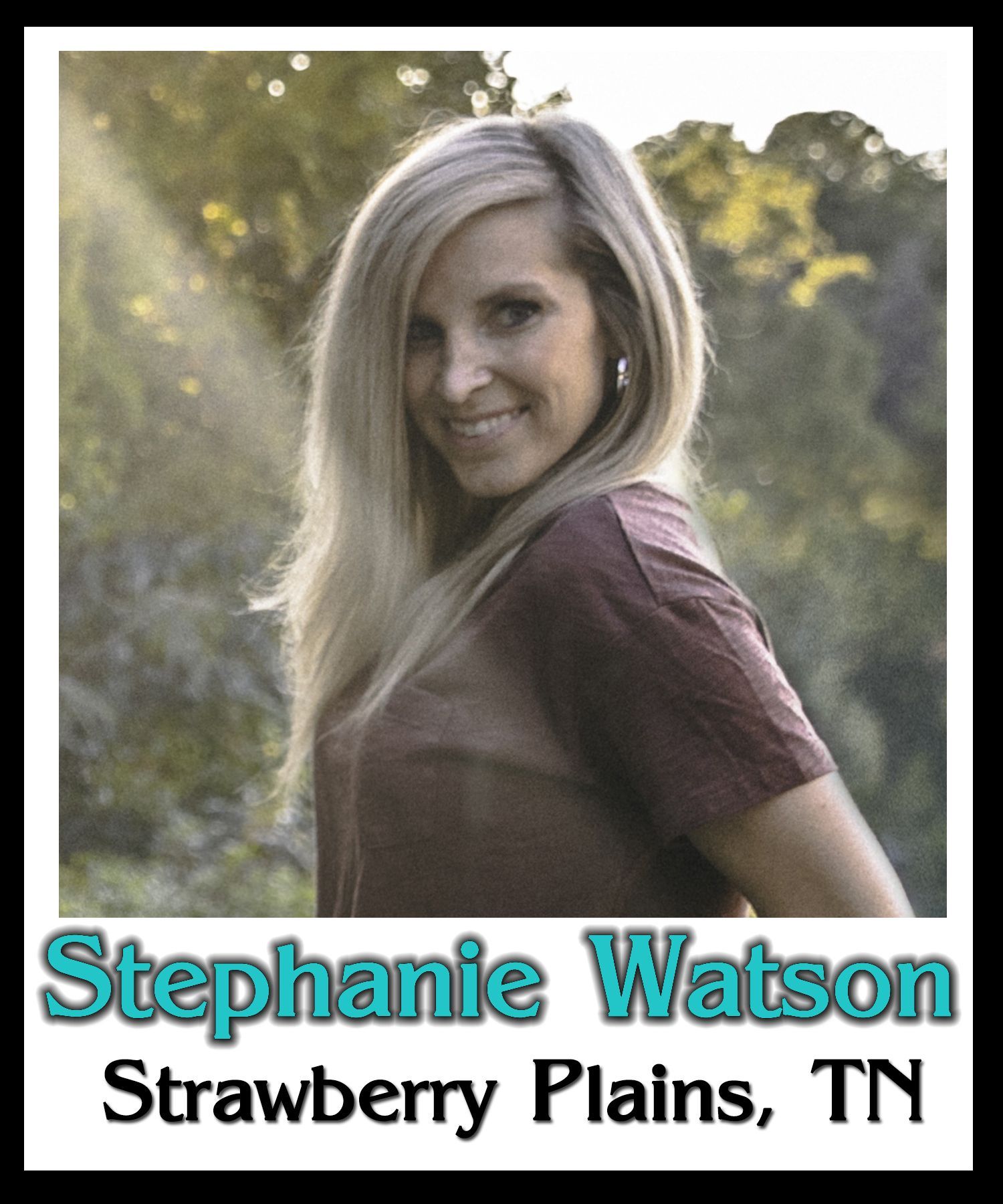Stephanie Watson