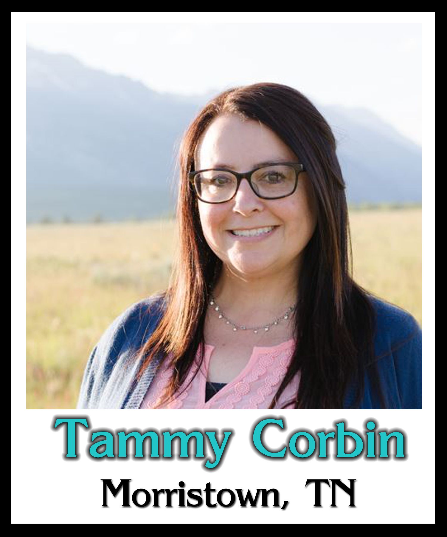 Tammy Corbin