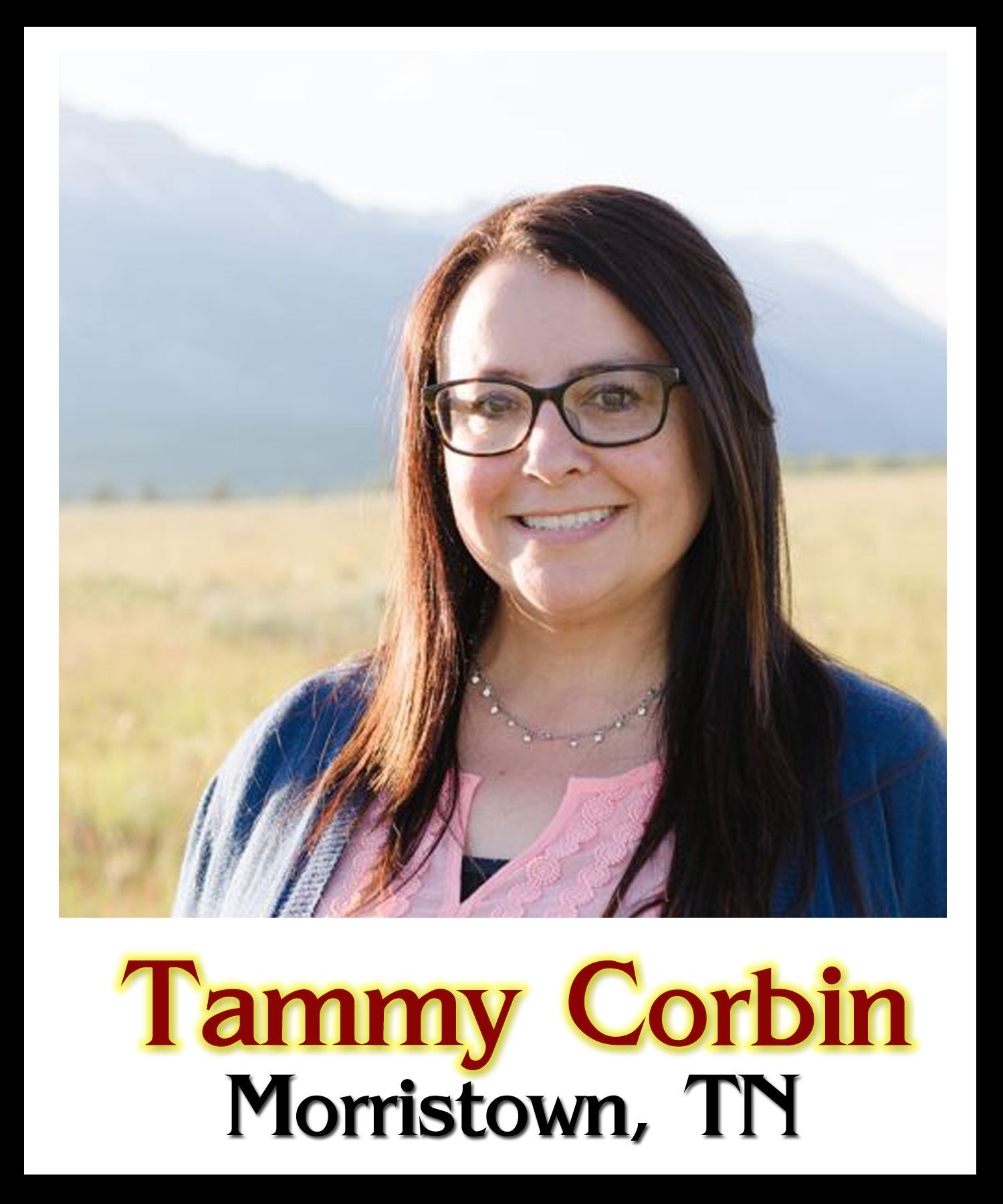 Tammy Corbin