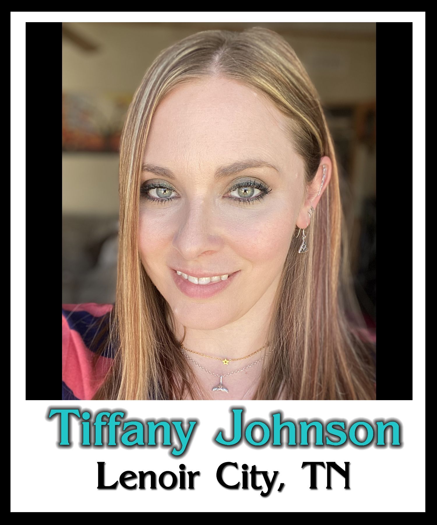 Tiffany Johnson