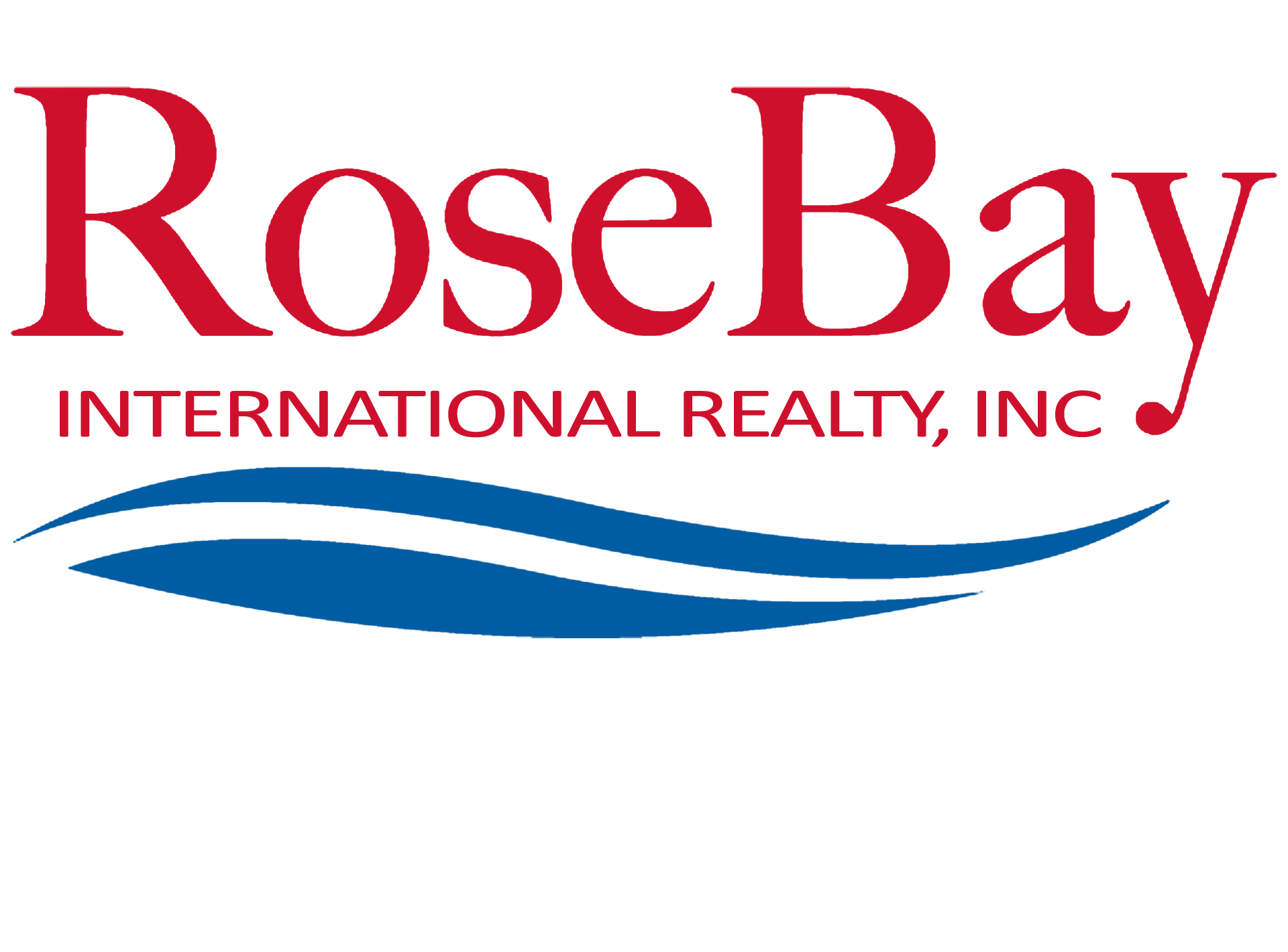 RoseBay International Inc  Logo