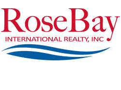 RoseBay International Inc  Logo
