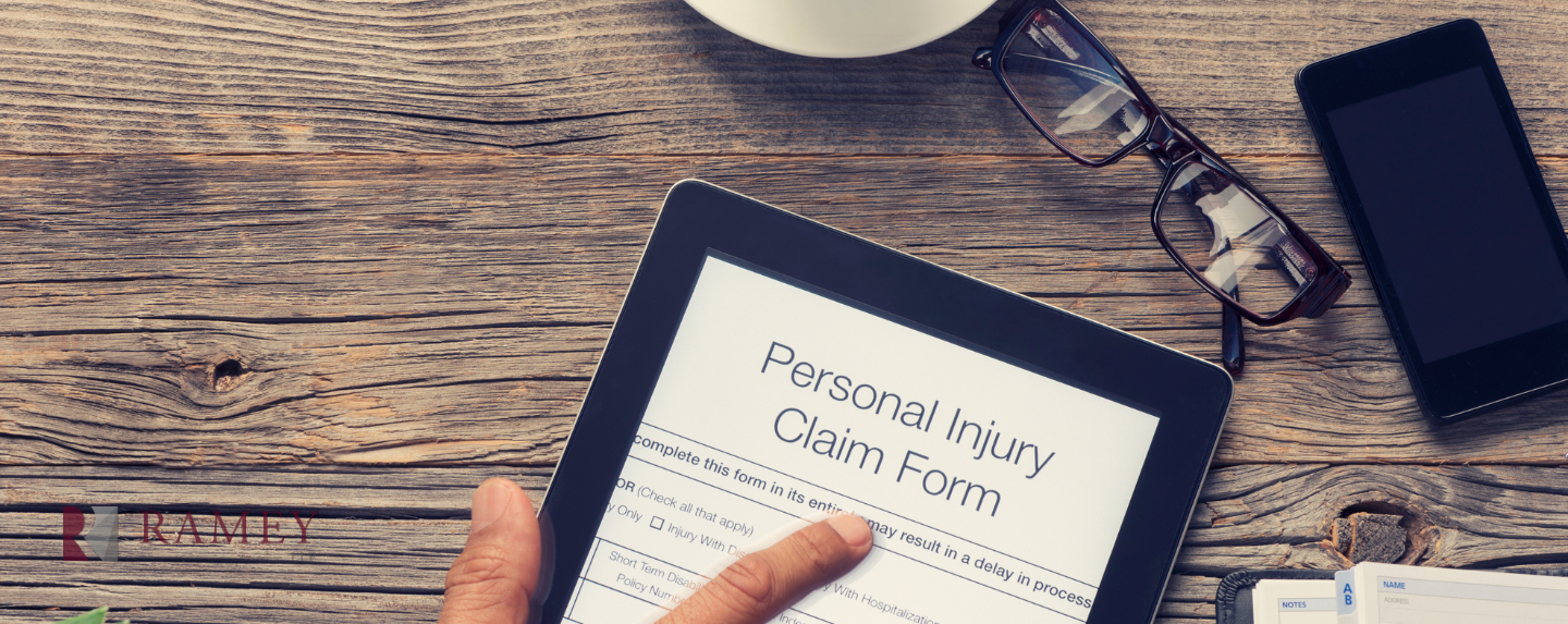 Don't Miss Your Chance to File a Personal Injury Case